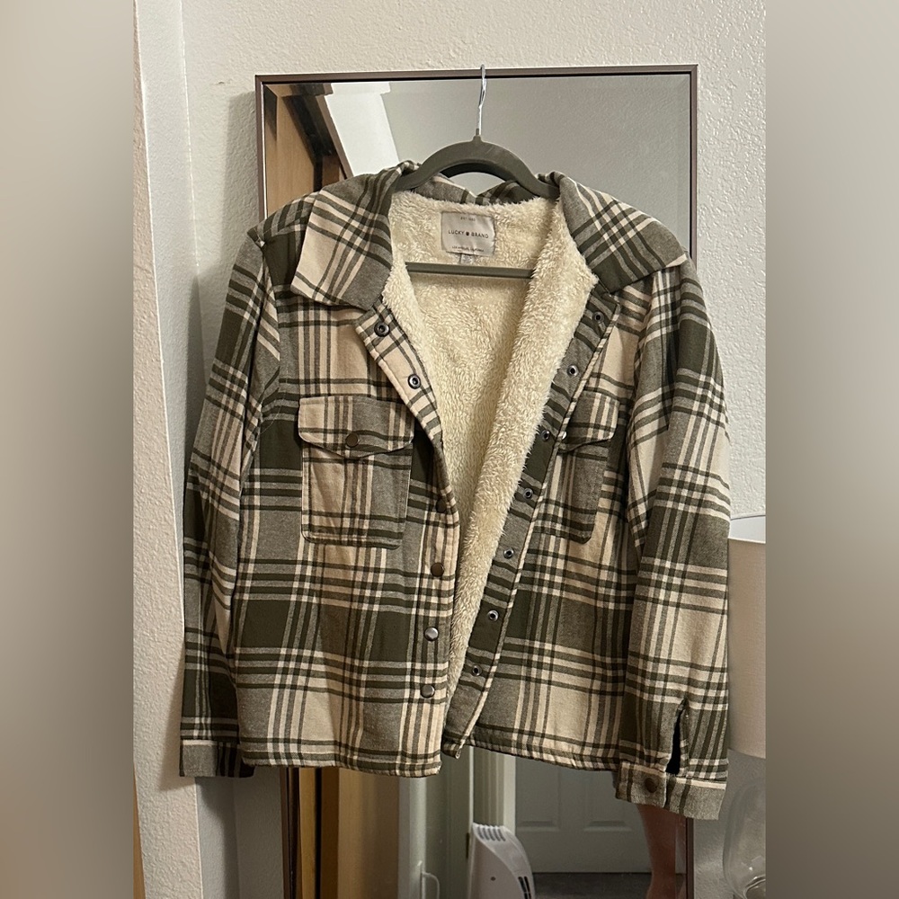 Lucky Brand jacket